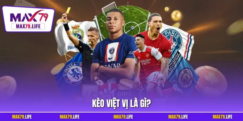 Kèo việt vị là gì