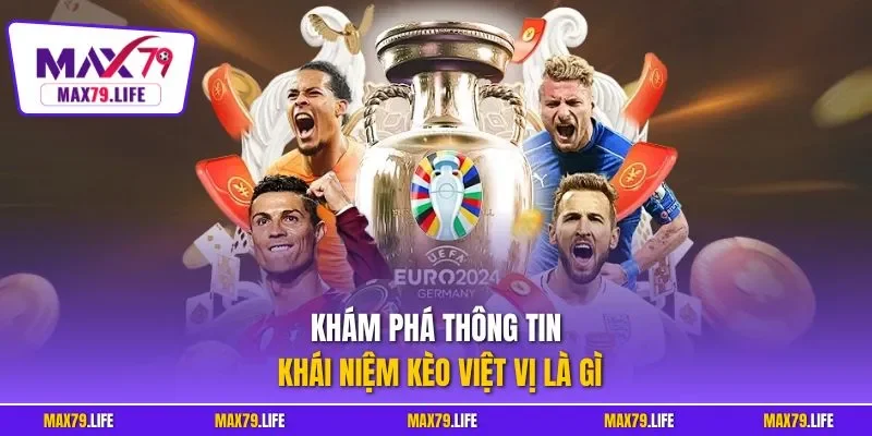 Khám phá thông tin khái niệm kèo việt vị là gì 